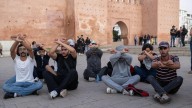 Marruecos condena con penas de hasta 15 años a varios jóvenes por participar en las protestas de la Generación Z