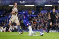 Liverpool se repone con 5-1 en la Champions League; Chelsea y Bayern arrollan también