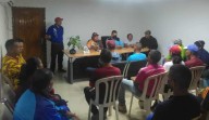Indeda planificó jornadas deportivas en Casacoima