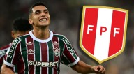 Kevin Serna enfático sobre posibilidad de jugar en la selección peruana: "Siempre estaban..."