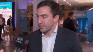 Santiago Bulat: “Mientras Estados Unidos siga apoyando a la Argentina, el dólar…