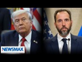‘Sleazebag’: Trump rips ‘bad guy’ Jack Smith after spying on Republicans allegations