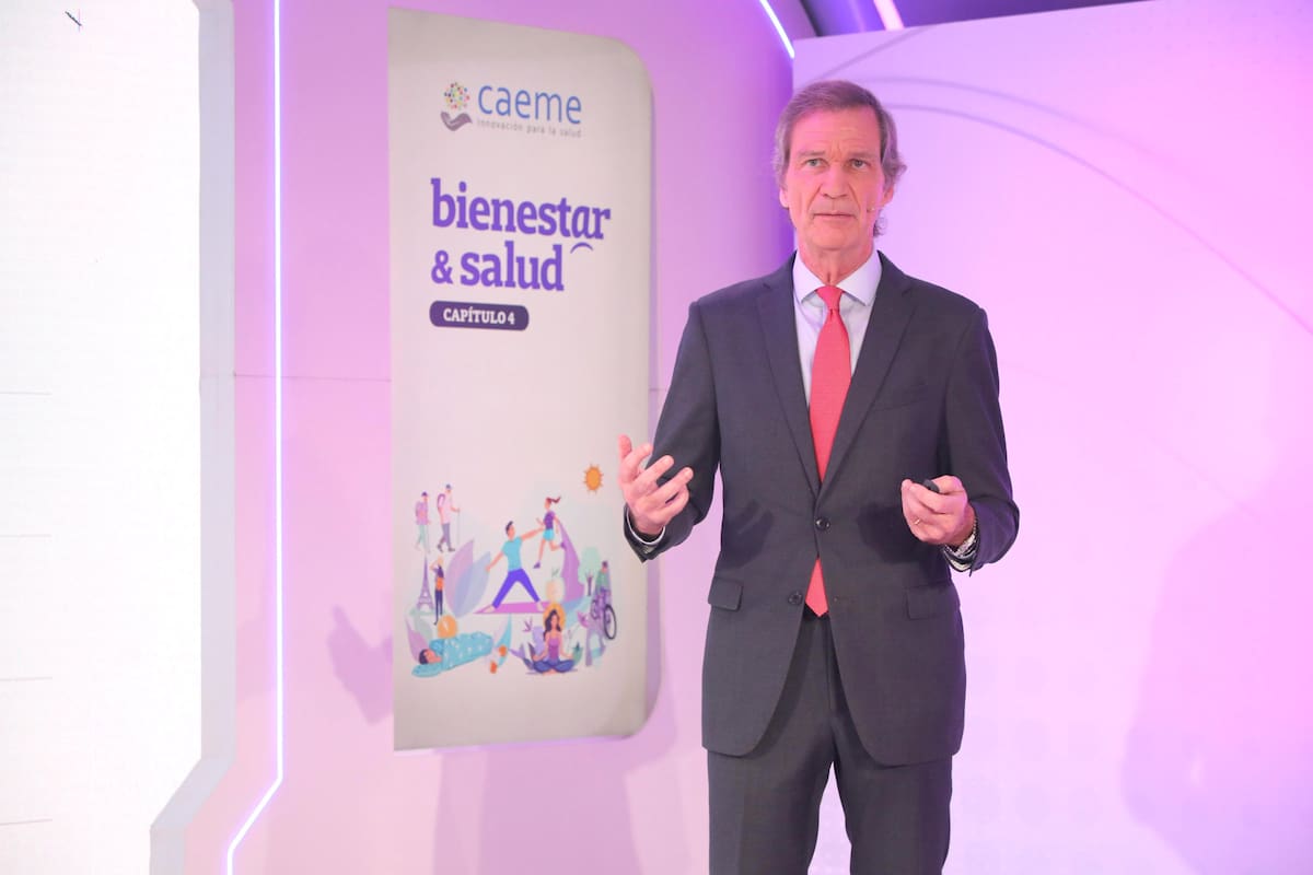 Conrado Estol revela qué cambiar de tu rutina para vivir mejor
