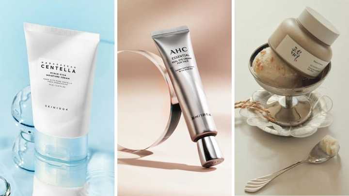 Five of the best Korean skincare and makeup products available at Myer
