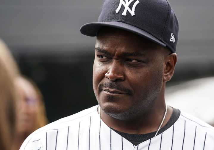 Yankees coach among finalists for Twins managerial job