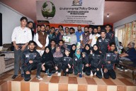 EPG Seeks Immediate Action Against Illegal Overlanding in Forest Areas of Jammu Kashmir