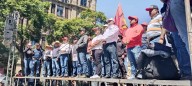 SME pide a la SCJN revisión del decreto de desaparición de Luz y Fuerza del Centro