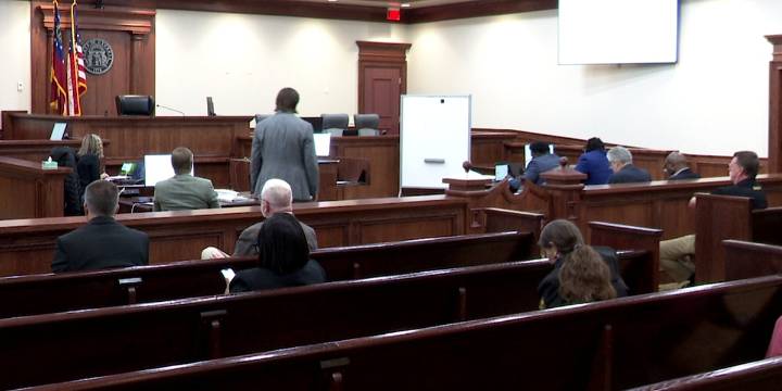 Burke County budget dispute hearing concludes without decision
