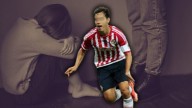 Abogado describe las amenazas que la víctima de Omar 'N' grabó para que le creyeran los abusos del ex futbolista de Chivas