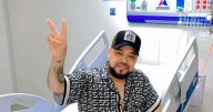 Cantante Yader Romero será operado de corazón abierto en Valledupar