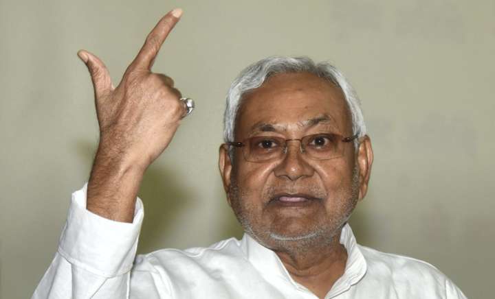 JD(U) expels 11 leaders for anti-party activities in poll