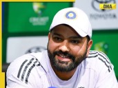8 records Rohit Sharma can break during Australia tour: Hitman set to play his