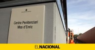 Las prisiones catalanas ya superan los 9.000 reclusos: el Govern hará más plazas y medios de control