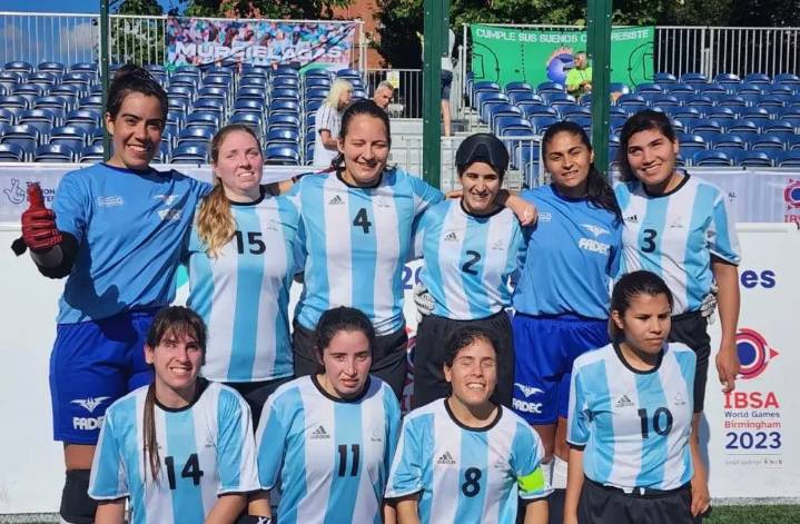 ¡Histórico!: Las Murciélagas vencieron a Brasil y jugarán la final del Mundial contra Inglaterra