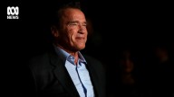 Arnold Schwarzenegger accuses US states of trying to 'out