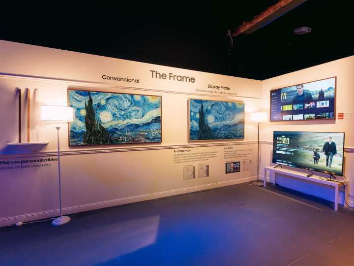 Los 10 televisores que gastan menos luz en 2025: cómo puedes ahorrar hasta US$200 al año