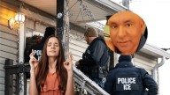 Migrante vendía helados en California hasta que se topó con ICE: pasó más de 100 días detenido y ahora espera por un milagro