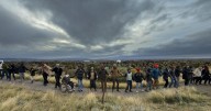 'One heck of a journey': Bozeman celebrates state's first official Indigenous Peoples' Day