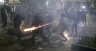 José Jerí: Un grupo reducido pretende alterar la voluntad pacífica de los manifestantes | Centro de Lima 