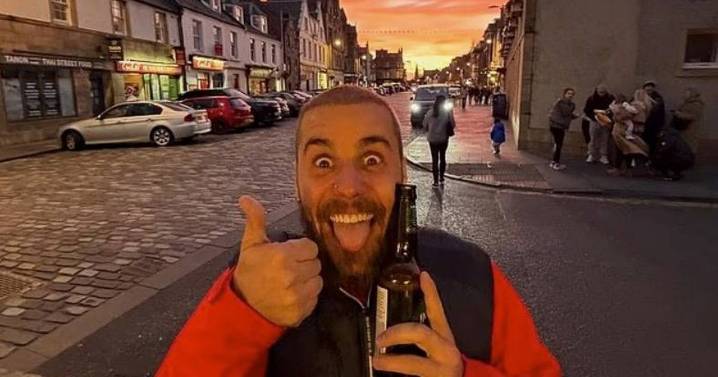Justin Bieber sang menu to Scottish chippy staff - but they had 'no idea' who he was