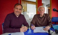 Oscar Petersen confirmó su participación en Chubut Debate