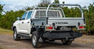 2026 Mitsubishi Triton review