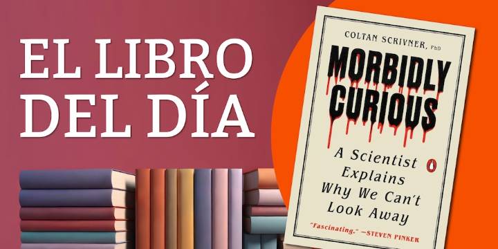 ¿Por qué nos encanta el terror? ¡Lo llevamos en los genes!