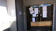 ADELANTO: Paro en IMO