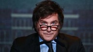 Un dirigente libertario aseguró que Javier Milei participó de reuniones junto a Fred Machado