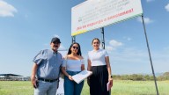 Alumbrado público de Yopal funcionará con energía solar