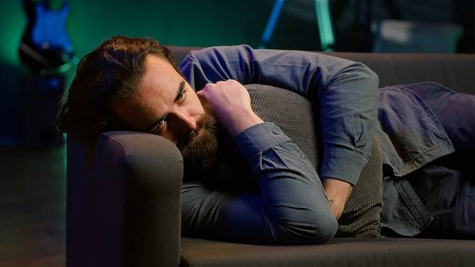 Why your ex is a classic toxic narcissistic psychopath and you'd take her back tomorrow