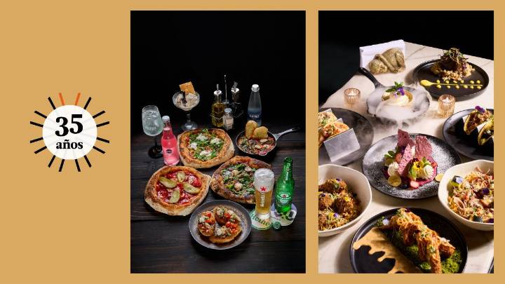 ¿Cómo consultar el menú y restaurantes participantes en Medellín Gourmet?