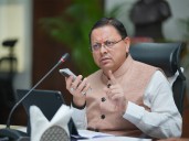 CM Dhami pushes speedy grievance redressal