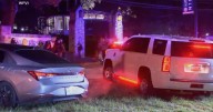 Shooting at a historically Black university's homecoming fest in Pennsylvania kills 1 and wounds 6