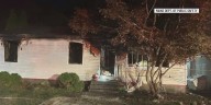 3 people escape house fire in Standish