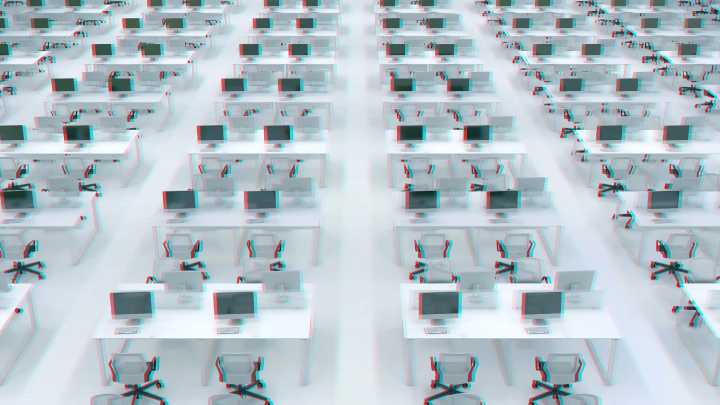 People are dragging JPMorgan’s new HQ online