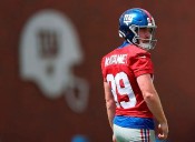 Derry’s Jude McAtamney apologises after being sharply criticised for missing decisive New York Giants kick