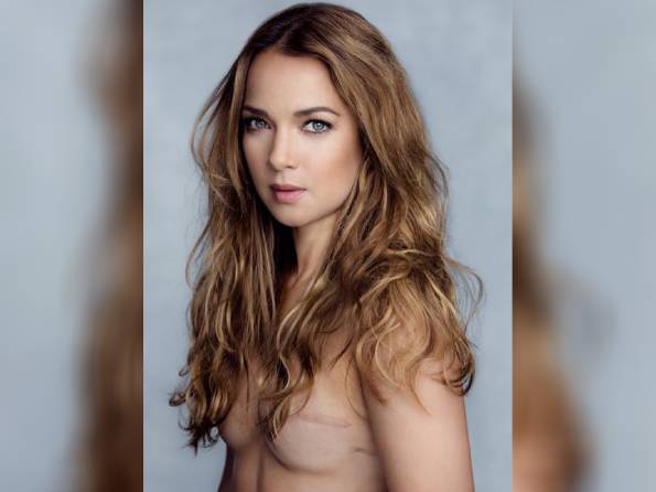 Adamari López comparte una hermosa reflexión en el mes de la prevención del cáncer de mama