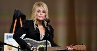 Dolly Parton's Sister Freida Clarifies Comments About Singer's Health