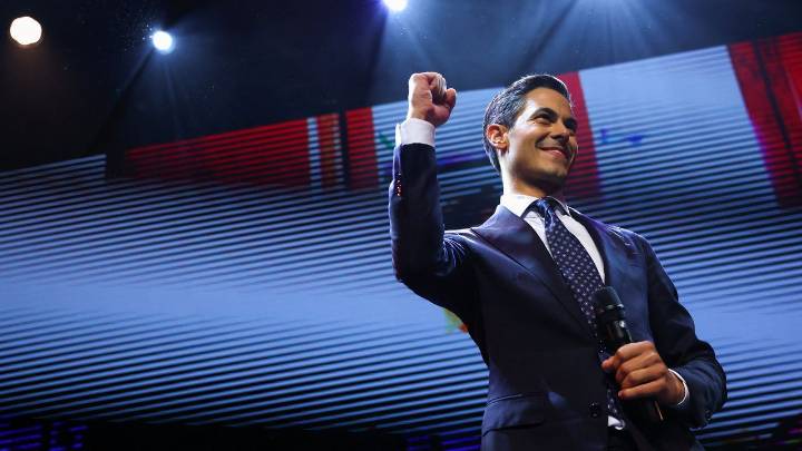 Los liberales frenan el ascenso ultra en Países Bajos con su victoria en las urnas