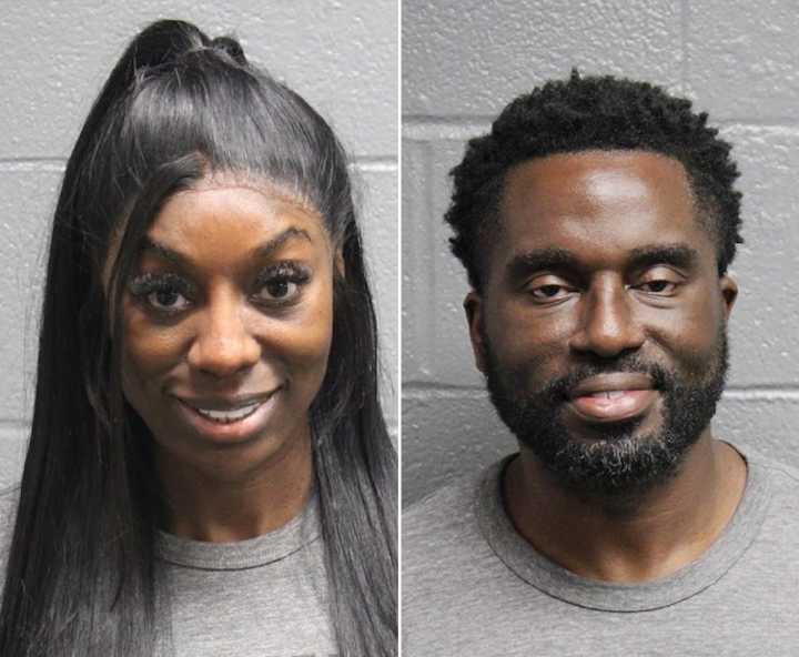 'RHOP' Star Eddie Osefo ‘At Risk’ of Losing Law License After Arrest
