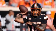 Oklahoma State vs Cincinnati live updates: Start time, TV channel