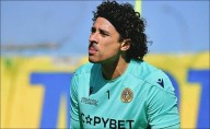 Guillermo Ochoa impone récord en el futbol de Chipre y se convierte en el portero más goleado en cuatro juegos