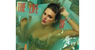 Taylor Swift's 'The Life of a Showgirl' breaks record on first day