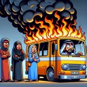 Tragic Bus Fire: Negligence and Speed Allegations Shine Spotlight on Kurnool Incident