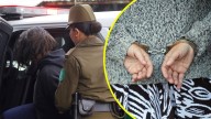 Apoderada desató su furia y golpeó a directora de escuela en Frutillar: Carabineros la detuvo y los amenazó