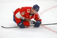 BetMGM Promo Code NYPDM1500: Get a 20% first deposit match up to $1,500 for Panthers vs. Red Wings