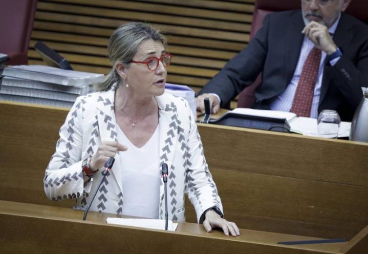 Bastidas: “Las ciudades inteligentes deben integrar la accesibilidad universal, no generar más barreras”