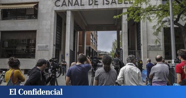 Más Madrid, PSOE y Vox hacen pinza e impulsan una causa por el agujero en el Canal de Isabel II