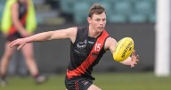 Jack Avent joins Rocherlea after North Launceston career